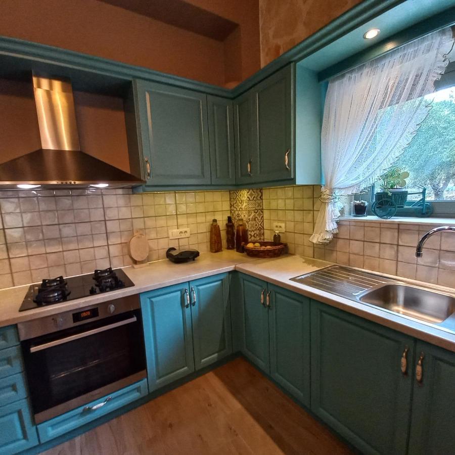 Villa Liberta كيري المظهر الخارجي الصورة
