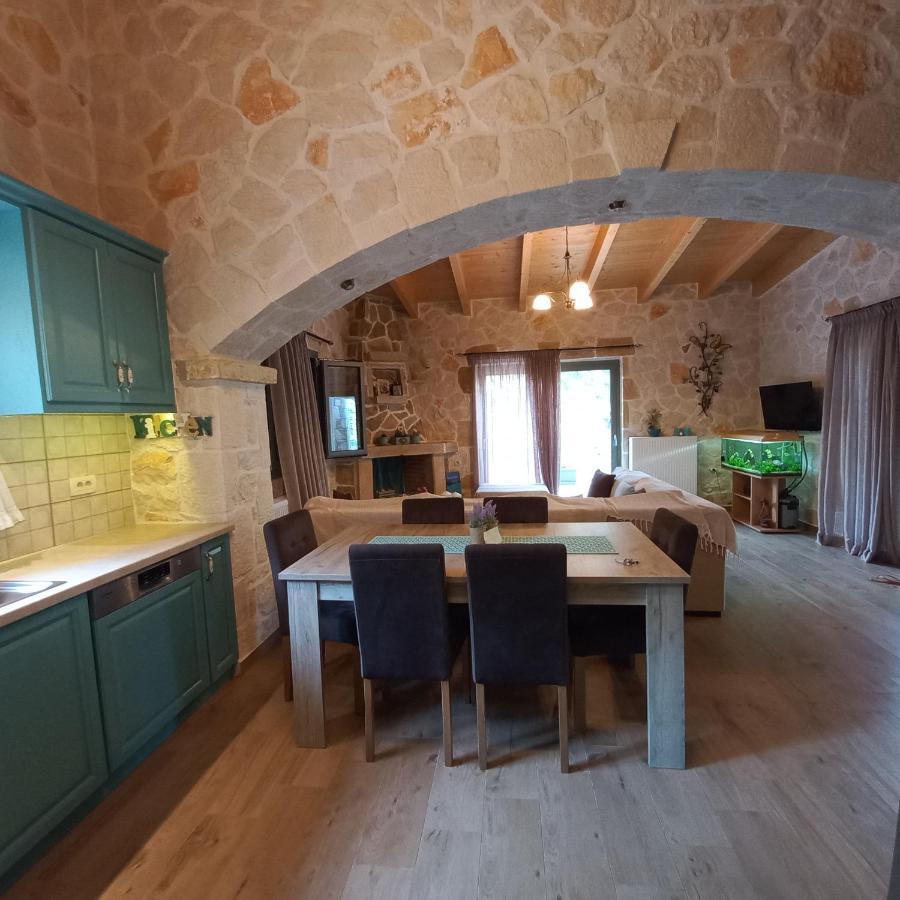 Villa Liberta كيري المظهر الخارجي الصورة
