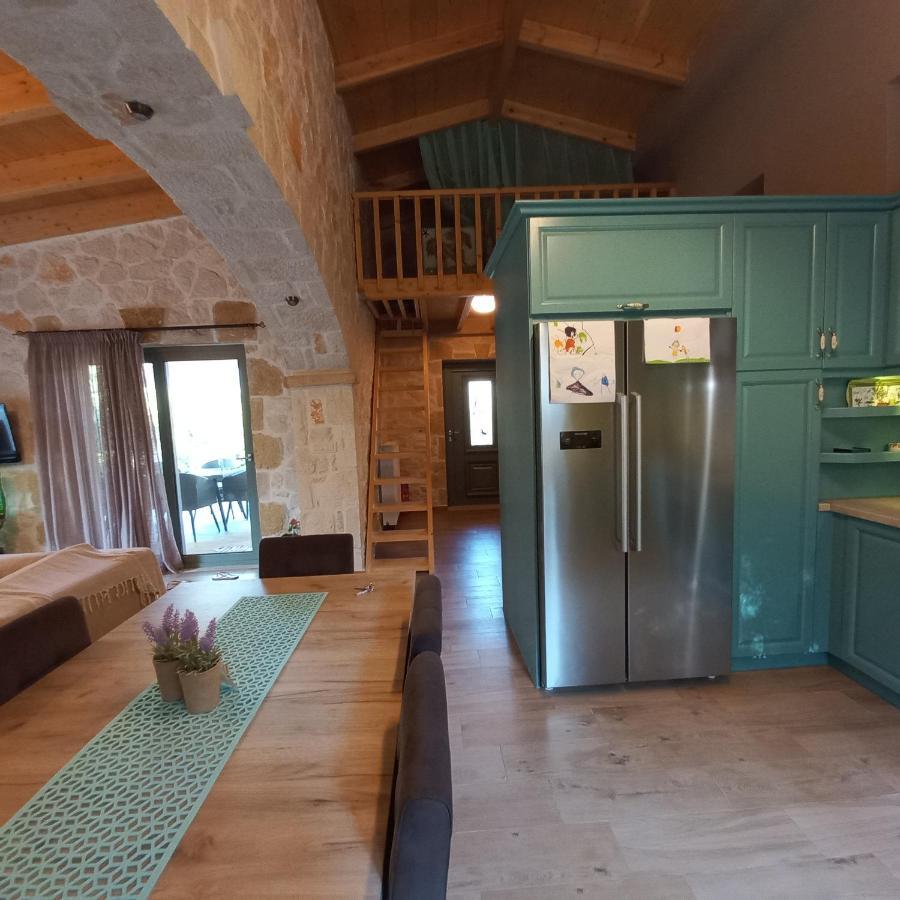Villa Liberta كيري المظهر الخارجي الصورة