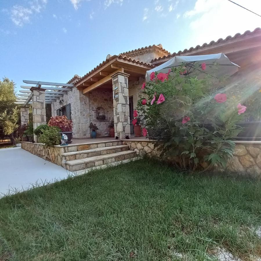 Villa Liberta كيري المظهر الخارجي الصورة