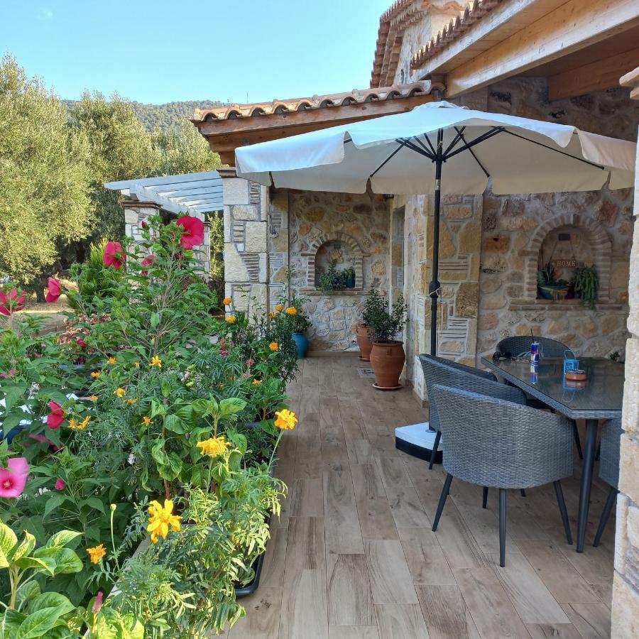 Villa Liberta كيري المظهر الخارجي الصورة