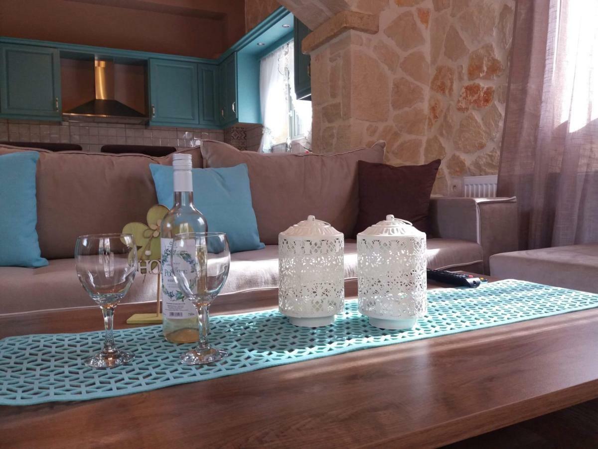 Villa Liberta كيري المظهر الخارجي الصورة