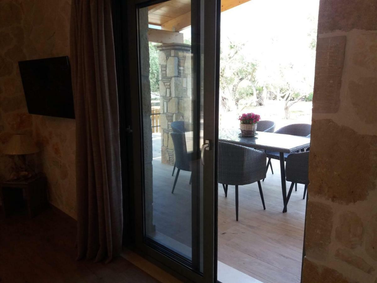 Villa Liberta كيري المظهر الخارجي الصورة
