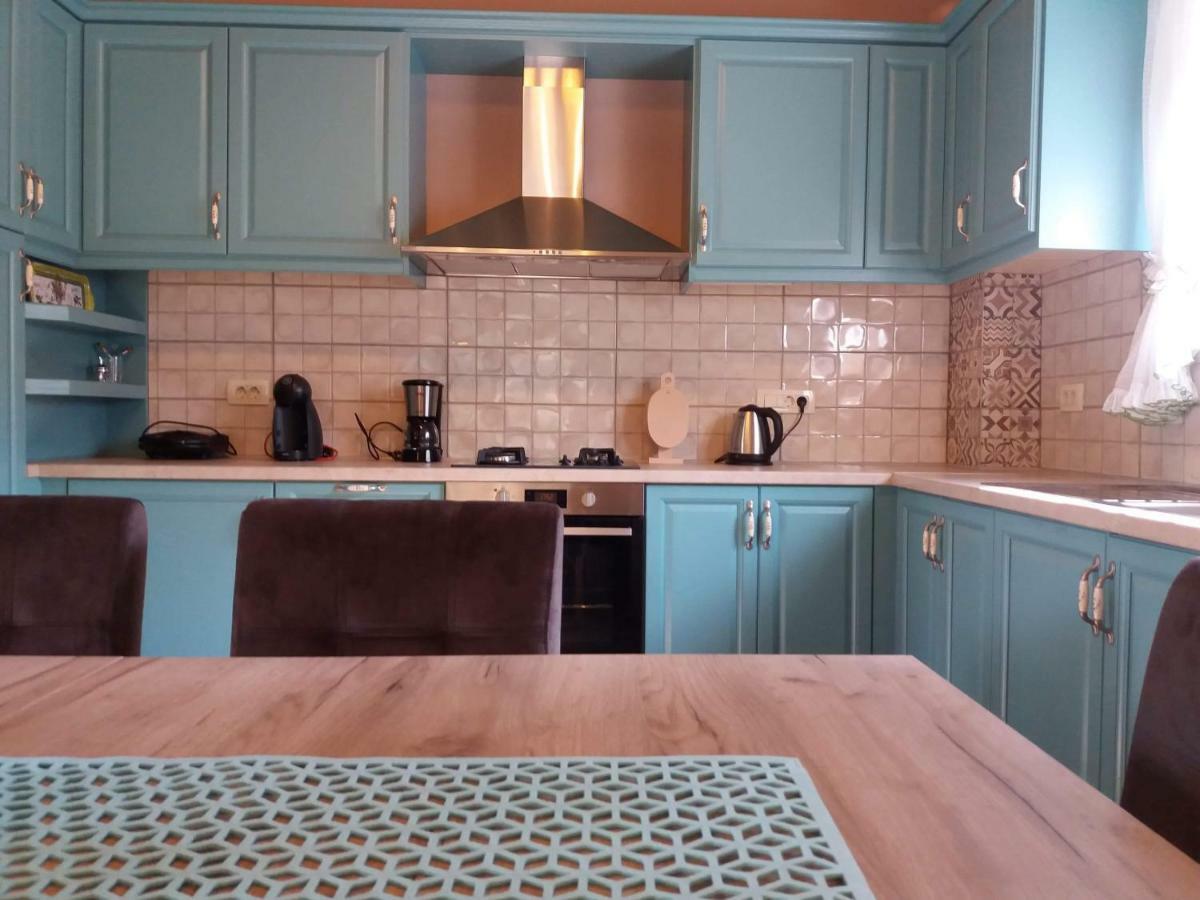 Villa Liberta كيري المظهر الخارجي الصورة