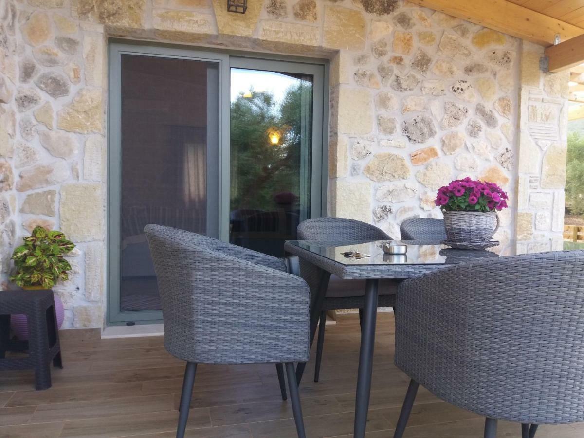Villa Liberta كيري المظهر الخارجي الصورة