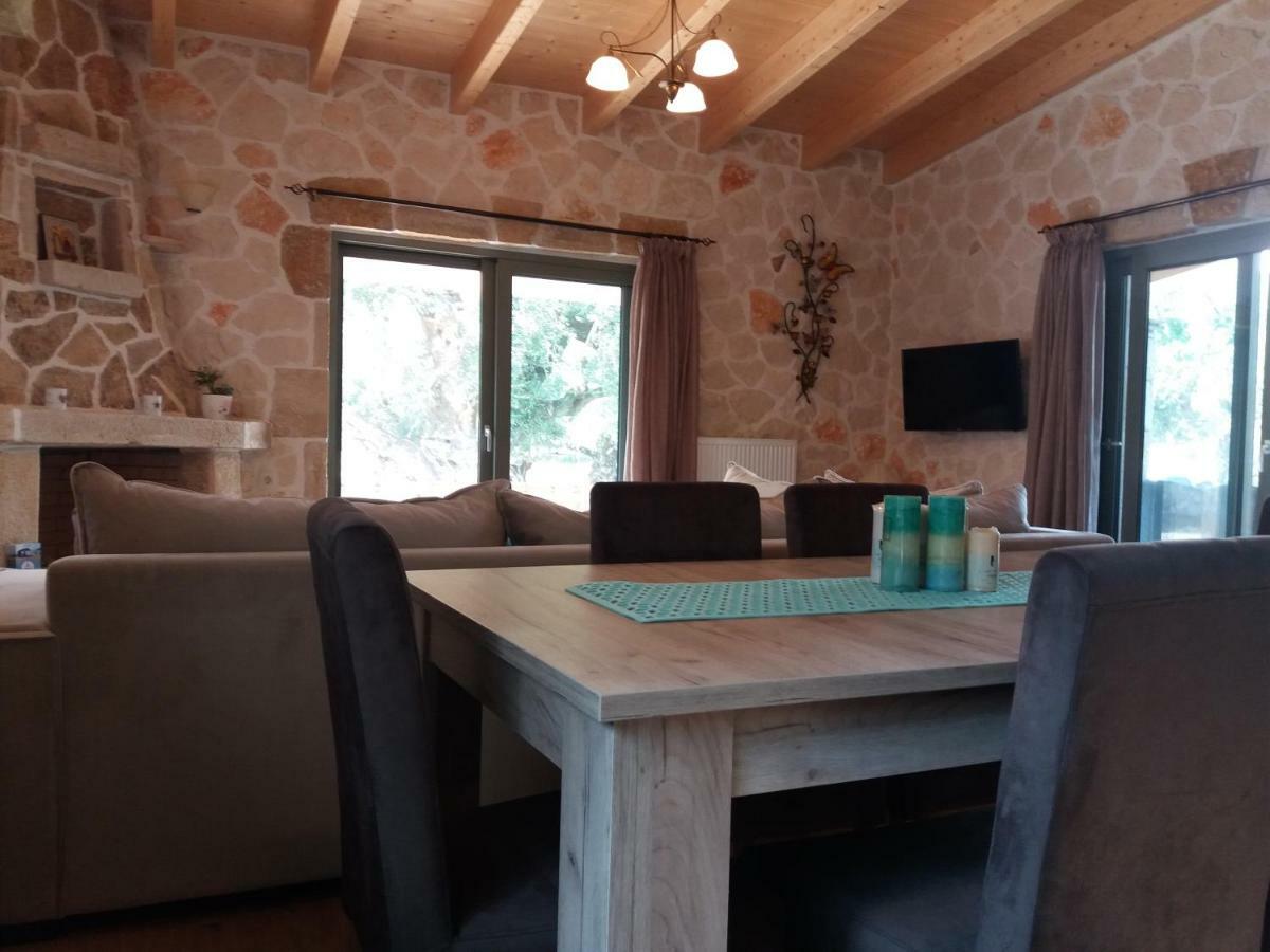 Villa Liberta كيري المظهر الخارجي الصورة
