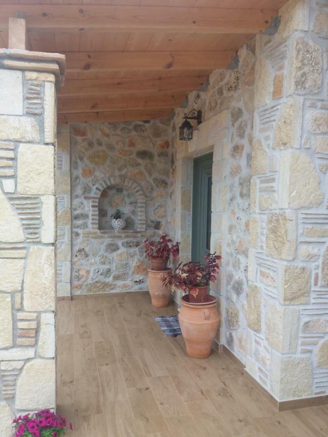Villa Liberta كيري المظهر الخارجي الصورة