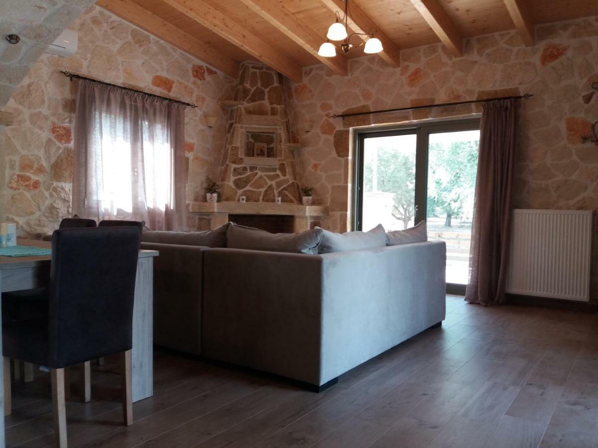 Villa Liberta كيري المظهر الخارجي الصورة