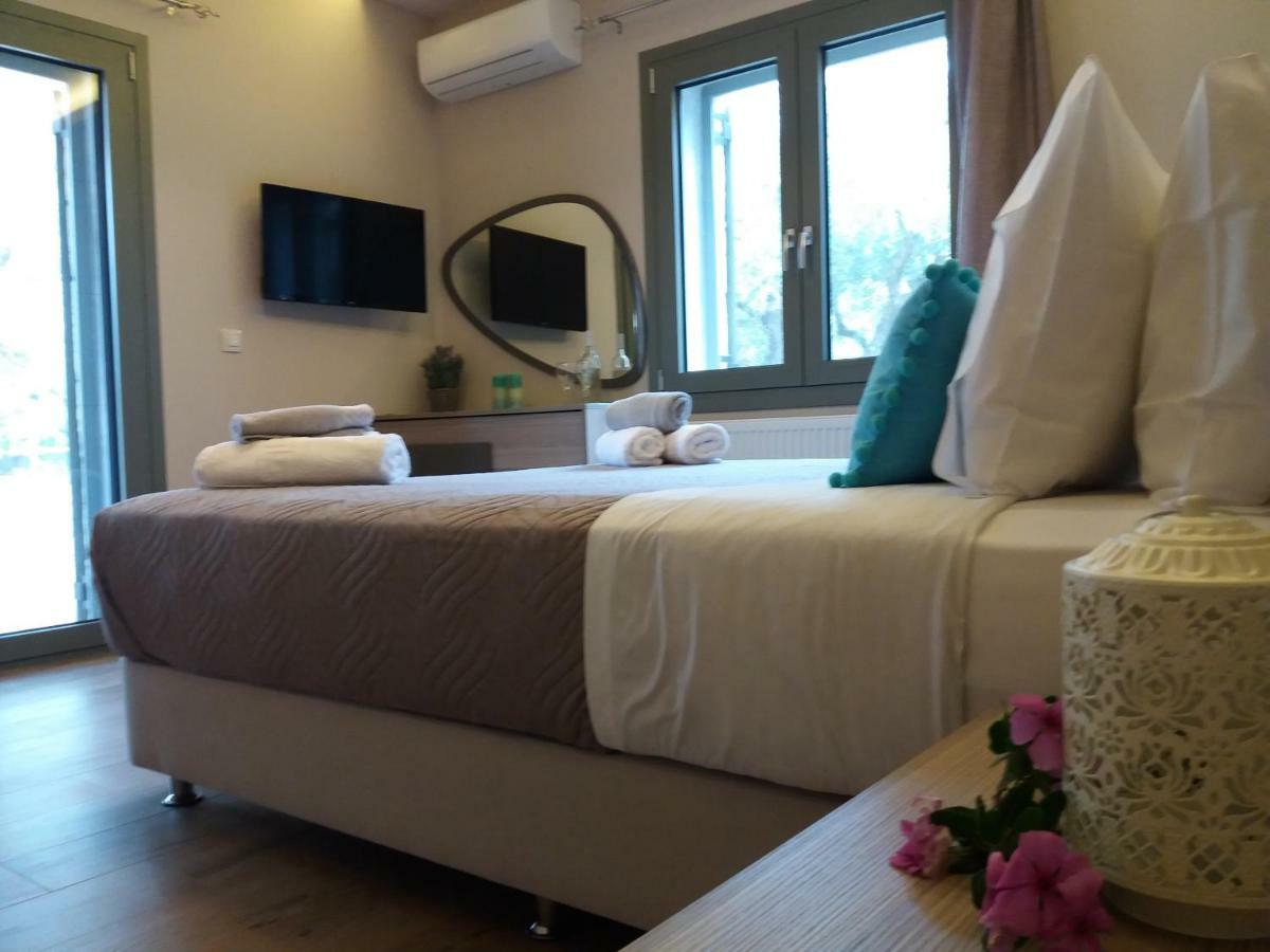 Villa Liberta كيري المظهر الخارجي الصورة