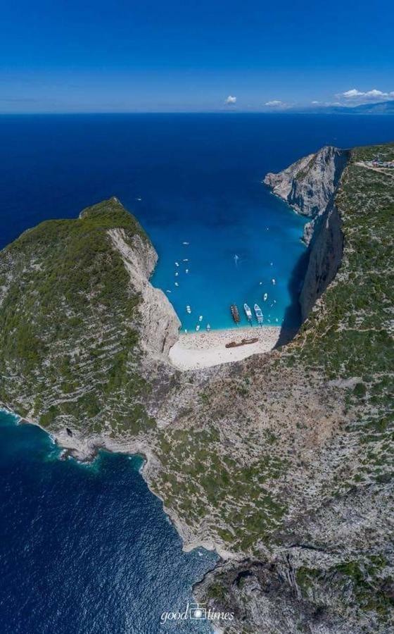 Villa Liberta كيري المظهر الخارجي الصورة