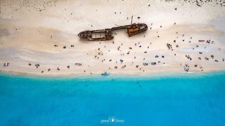 Villa Liberta كيري المظهر الخارجي الصورة