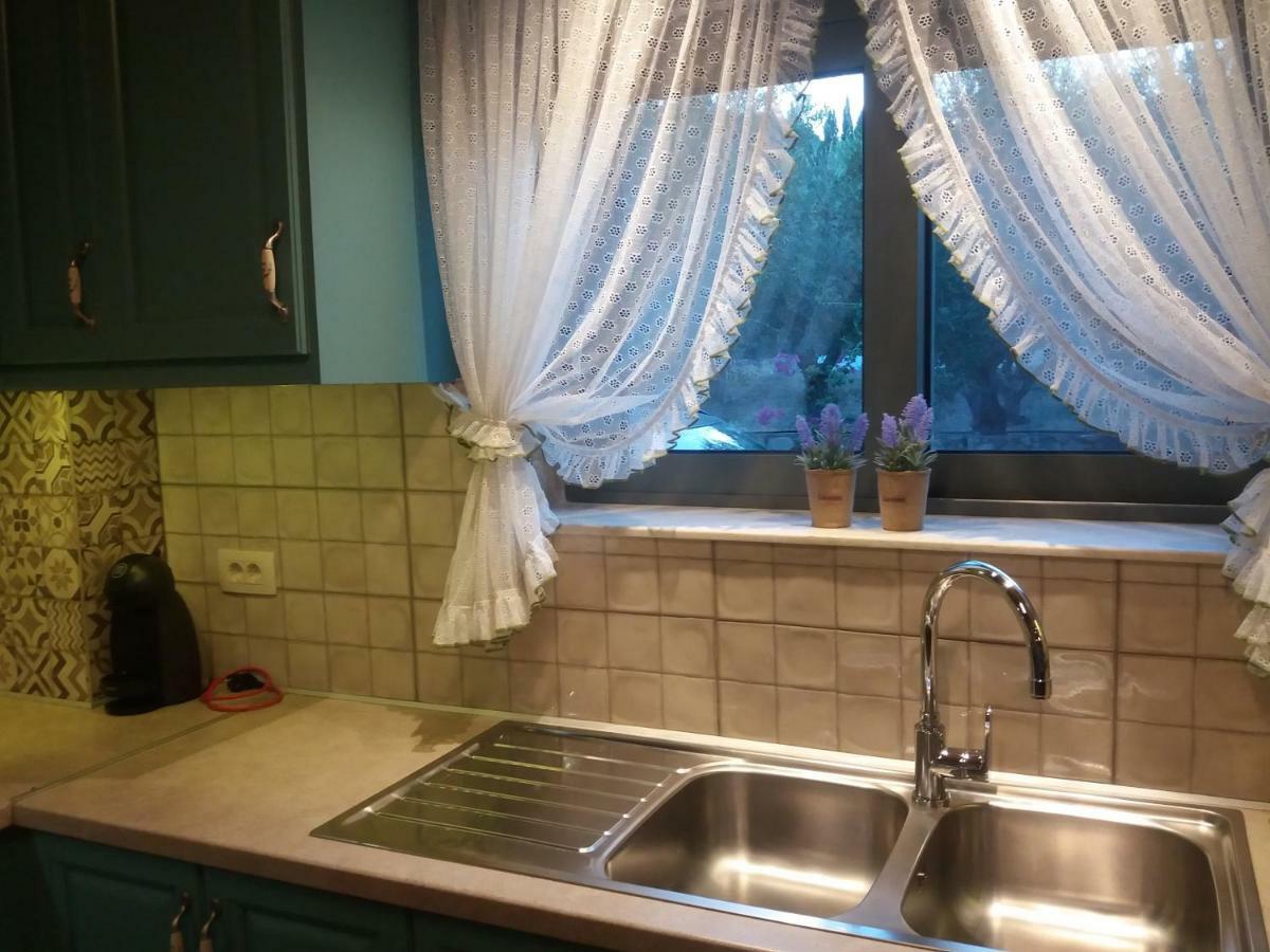 Villa Liberta كيري المظهر الخارجي الصورة