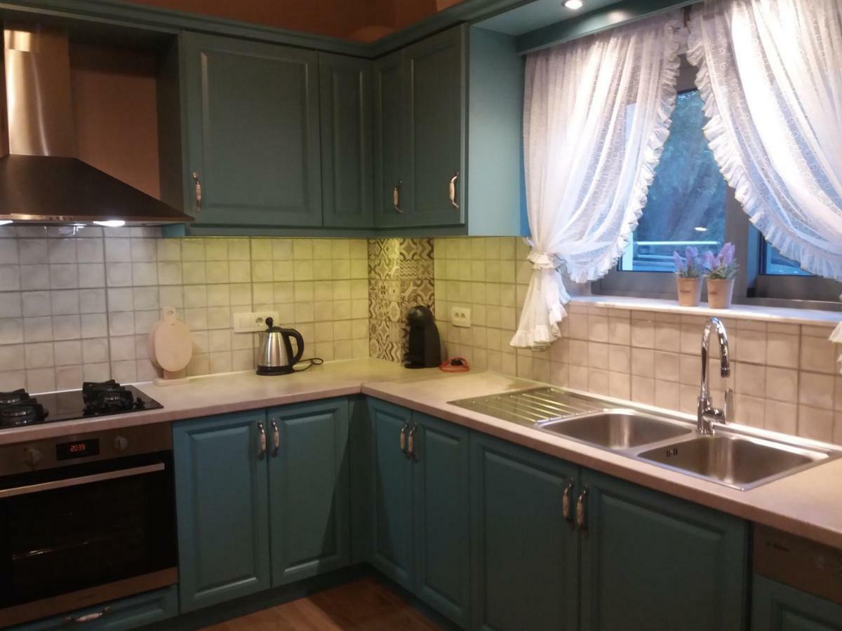 Villa Liberta كيري المظهر الخارجي الصورة