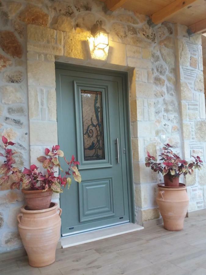 Villa Liberta كيري المظهر الخارجي الصورة