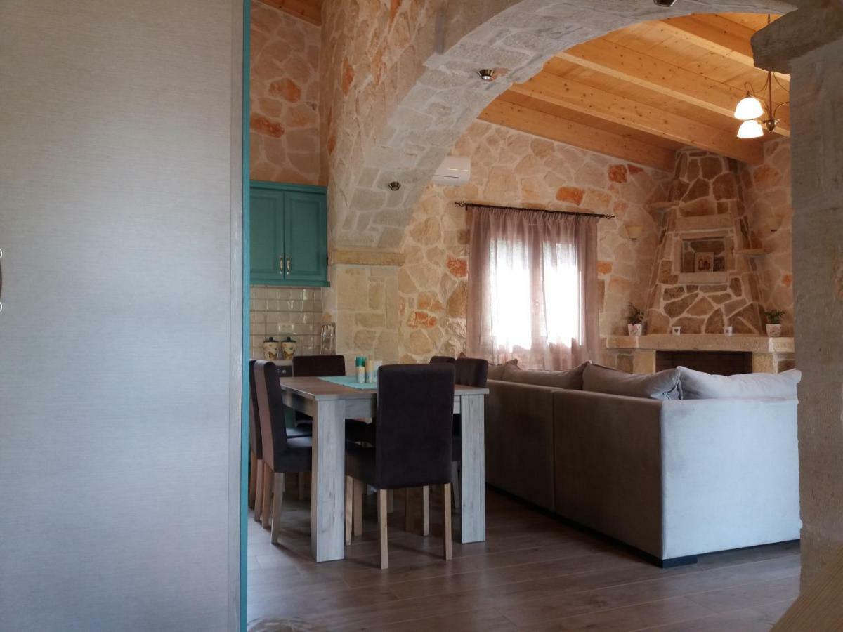 Villa Liberta كيري المظهر الخارجي الصورة