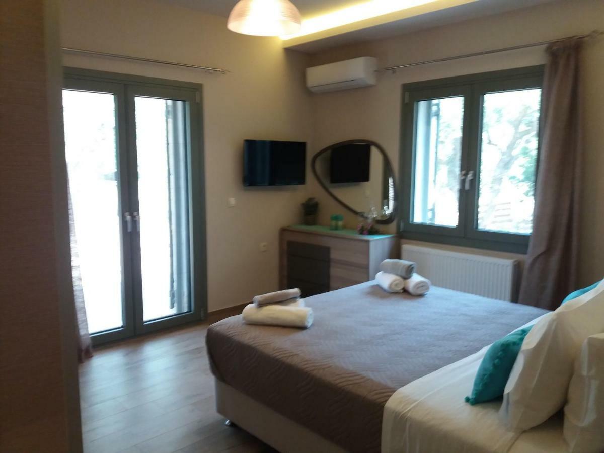 Villa Liberta كيري المظهر الخارجي الصورة