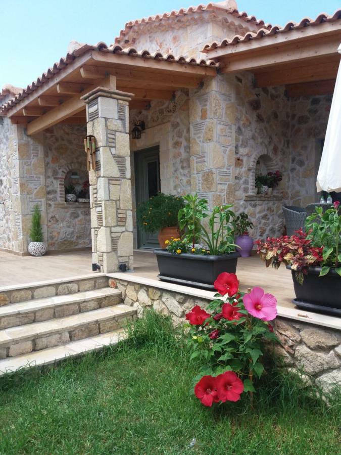 Villa Liberta كيري المظهر الخارجي الصورة