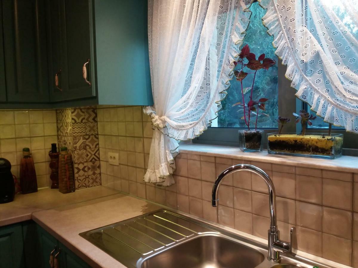 Villa Liberta كيري المظهر الخارجي الصورة