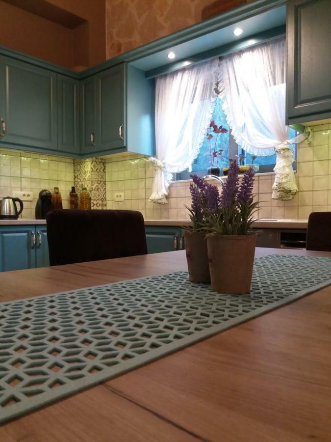 Villa Liberta كيري المظهر الخارجي الصورة