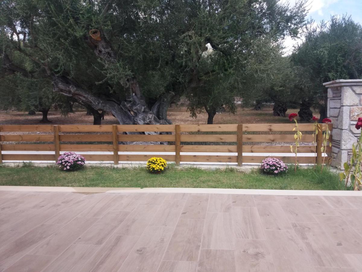 Villa Liberta كيري المظهر الخارجي الصورة